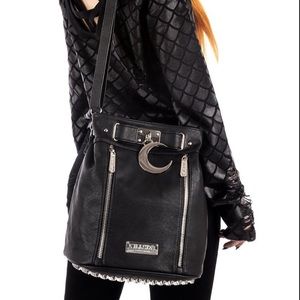 Killstar Eternal Eclipse Bag